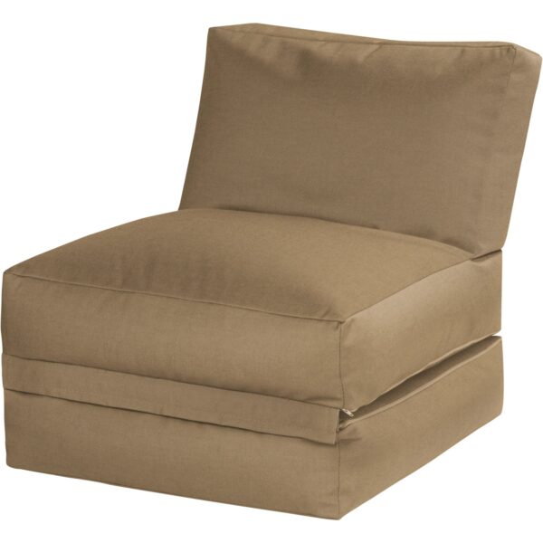 Sitting Point Sessel Outside 300, Braun