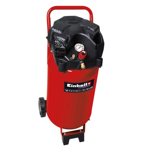 Einhell Kompressor TH - AC 240/50/10 OF 1.500 W Einhell Kompressor TH - AC 240/50/10 OF 1.500 W