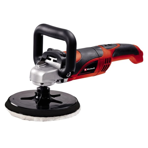 Einhell Polier- und Schleifmaschine CC-PO 1100/1 E Einhell Polier- und Schleifmaschine CC-PO 1100/1 E