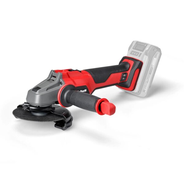 Einhell Professional Akku-Winkelschleifer Axxio 18/125