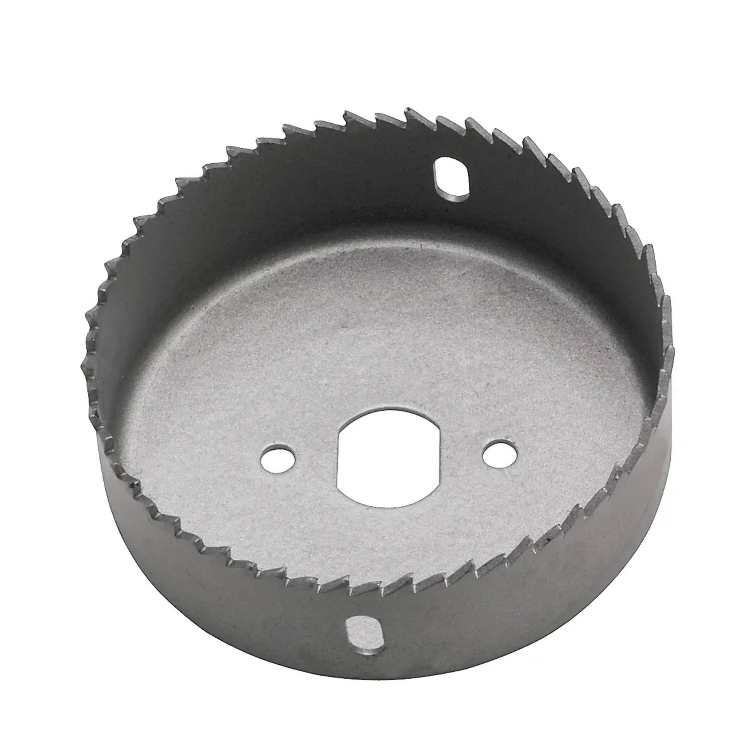 LUX-TOOLS Lochsäge-Set 4-teilig