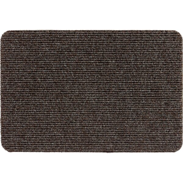 OBI Ripsmatte Mega Braun 40 cm x 60 cm