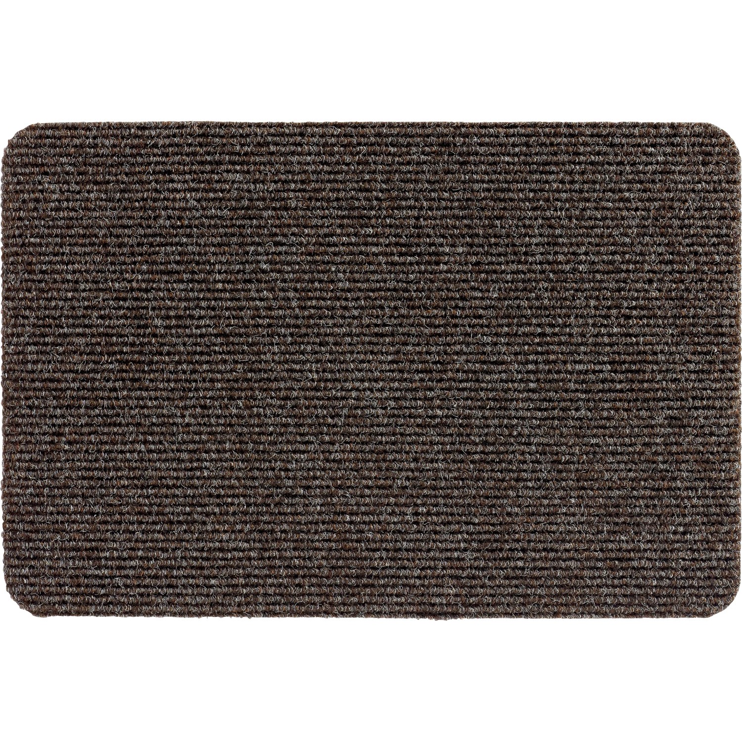 OBI Ripsmatte Mega Braun 40 cm x 60 cm