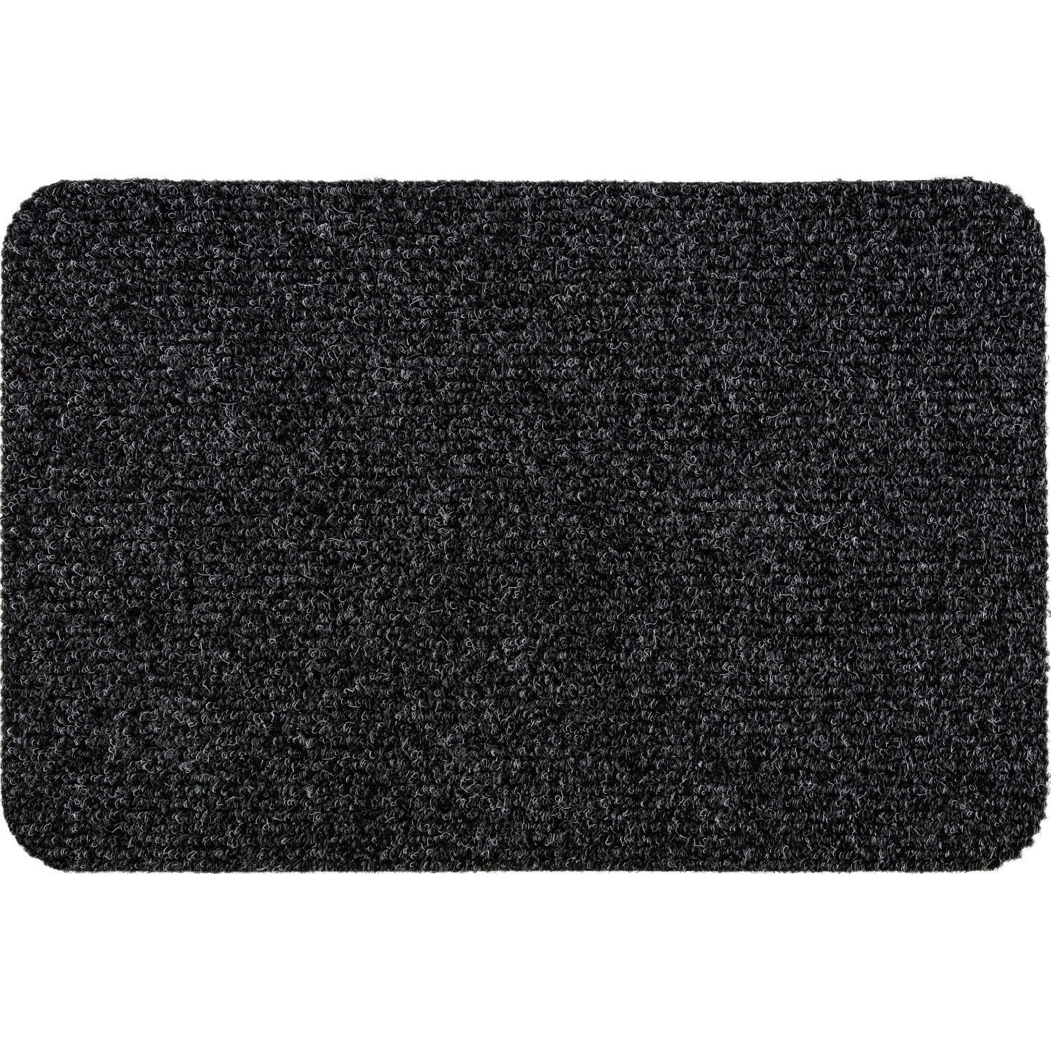 OBI Ripsmatte Mega Anthrazit 40 cm x 60 cm