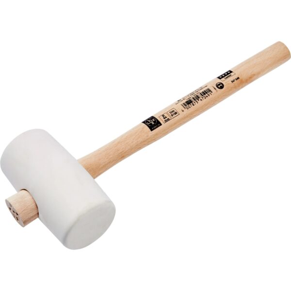 LUX-TOOLS Schonhammer Comfort 340 mm 445 g