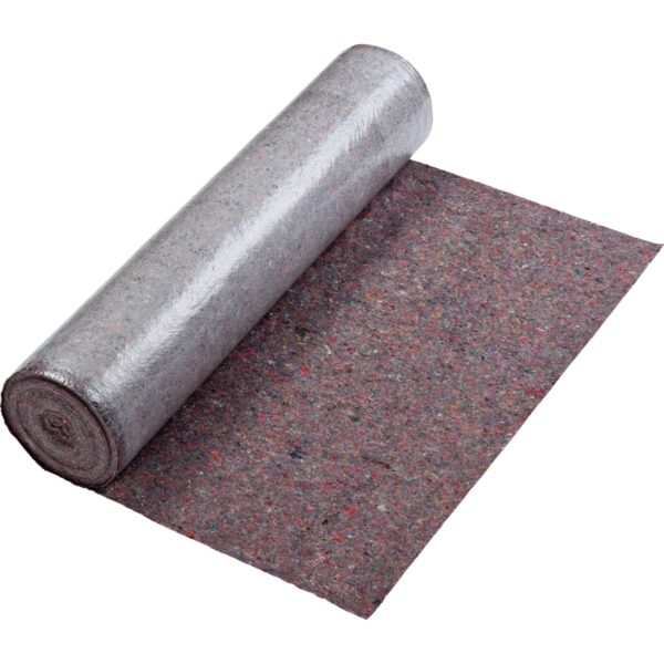 LUX-TOOLS Abdeckvlies 1 m x 50 m