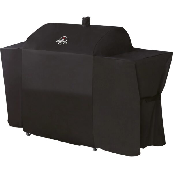 Jamestown Grill-Abdeckhaube Drake Eckig 105,6 cm x 205 cm x 62,4 cm
