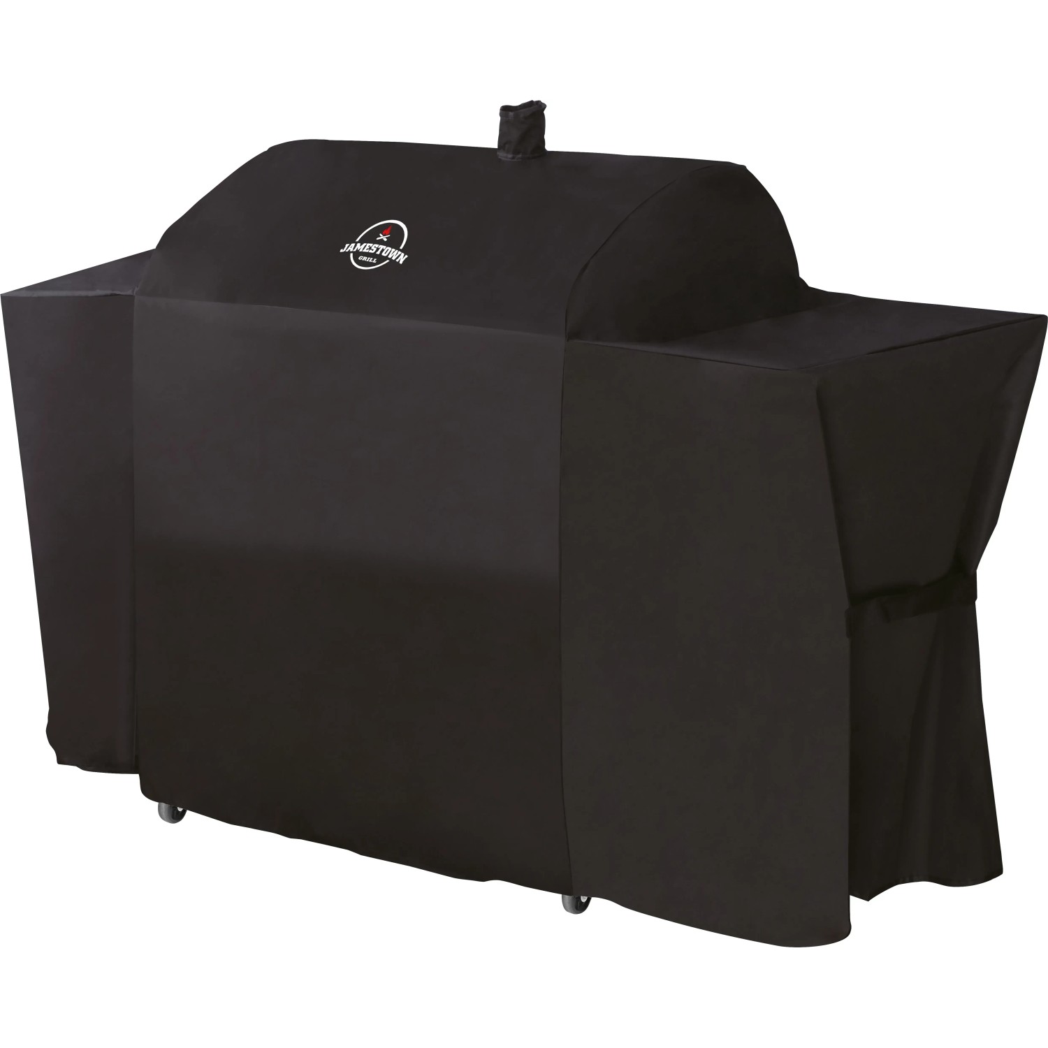 Jamestown Grill-Abdeckhaube Drake Eckig 105,6 cm x 205 cm x 62,4 cm