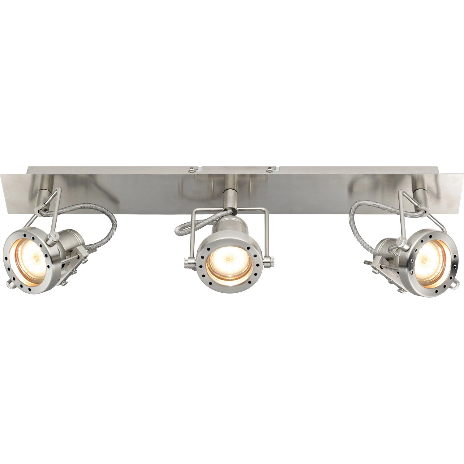 OBI LED Spot 3-er Dusino