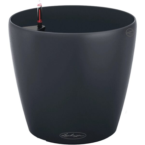 Lechuza® Pflanzgefäß Classico Color Ø 59 cm x 56 cm Schiefergrau Lechuza® Pflanzgefäß Classico Color Ø 59 cm x 56 cm Schiefergrau
