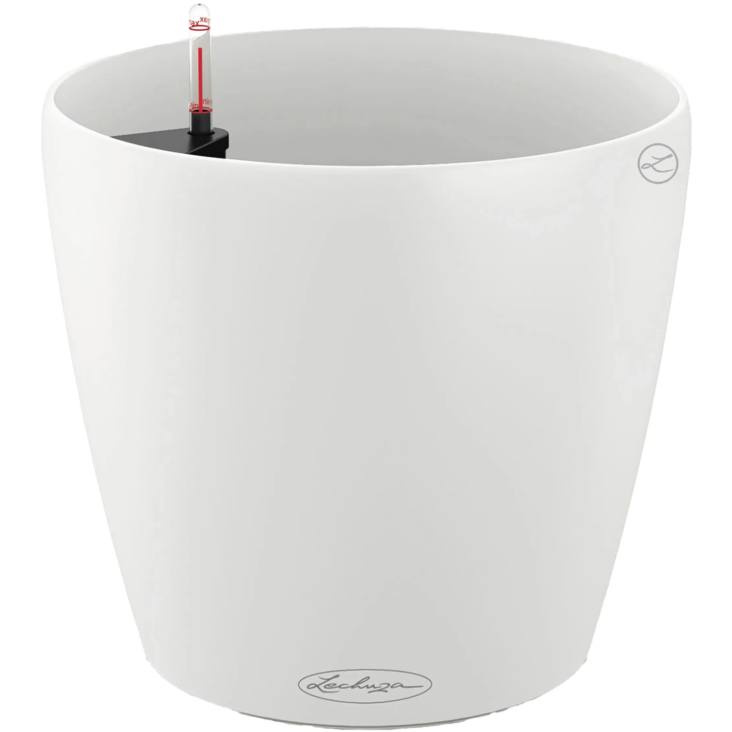 Lechuza® Pflanzgefäß Classico Color Ø 68 cm x 65 cm Weiß