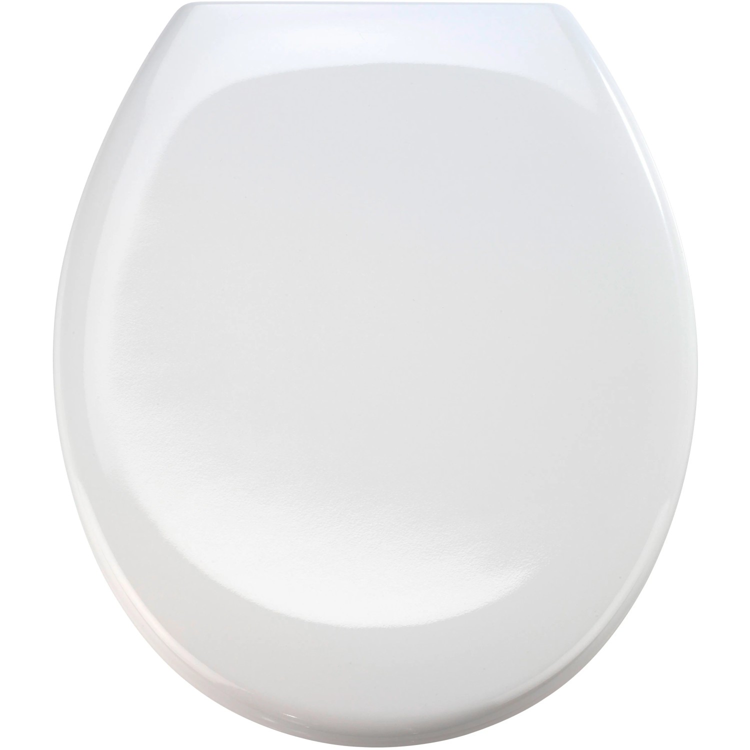 WENKO WC Sitz Mod. Ottana Weiß mit Absenkautomatik
