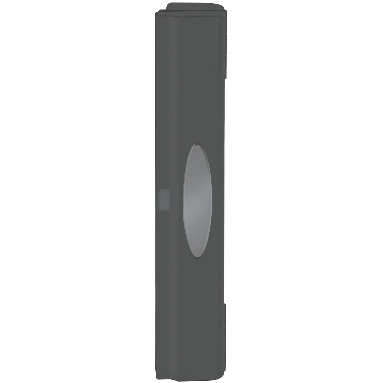 Wenko Folienschneider Perfect-Cutter 38 cm x 5,2 cm x 6,7 cm Anthrazit