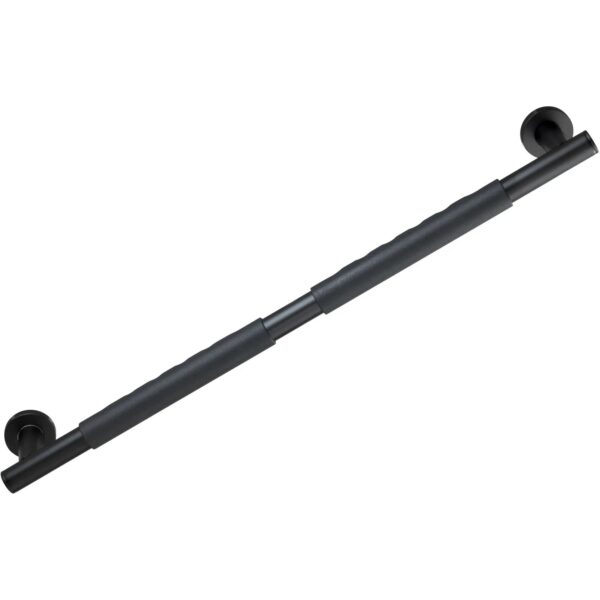 Wenko Wandhaltegriff Secura 65,5 cm Schwarz Wenko Wandhaltegriff Secura 65,5 cm Schwarz