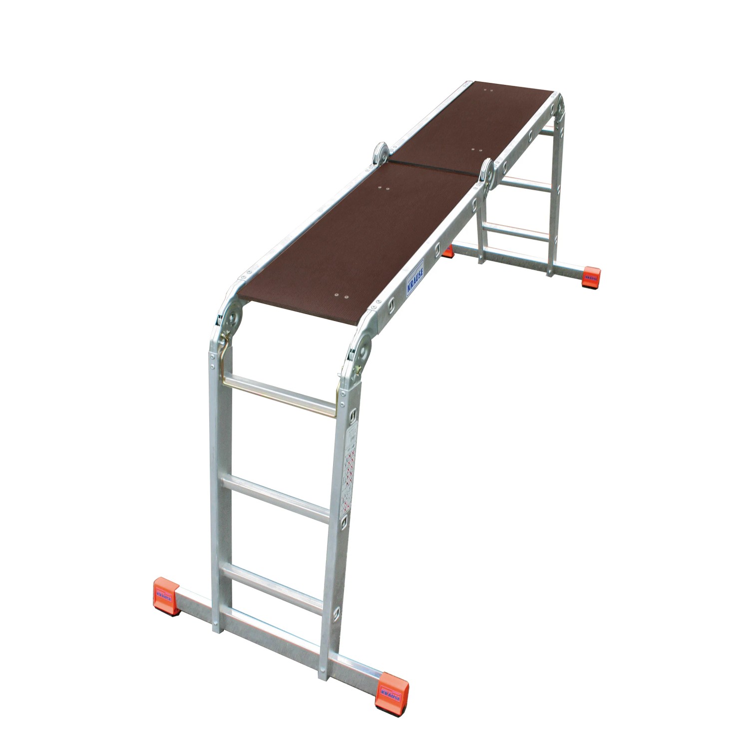 Krause Combi Multiboard 810 mm 150 kg Tragkraft