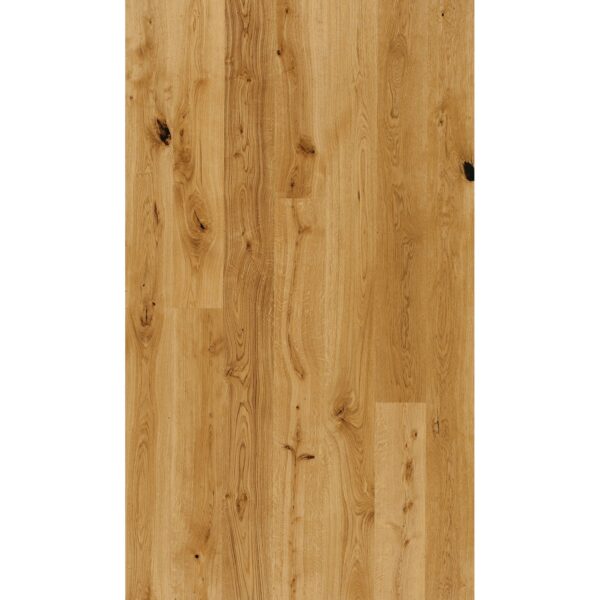 Parador Parkett Eiche Matt Lackiert 11,5 mm Landhausdiele Landhausdiele mit Fase