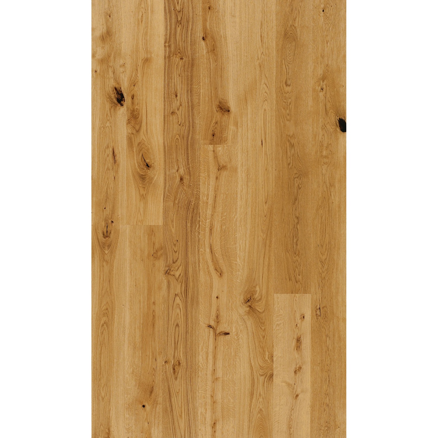 Parador Parkett Eiche Matt Lackiert 11,5 mm Landhausdiele Landhausdiele mit Fase