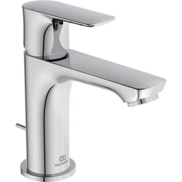 Ideal Standard Waschtischarmatur Connect Air Slim Chrom