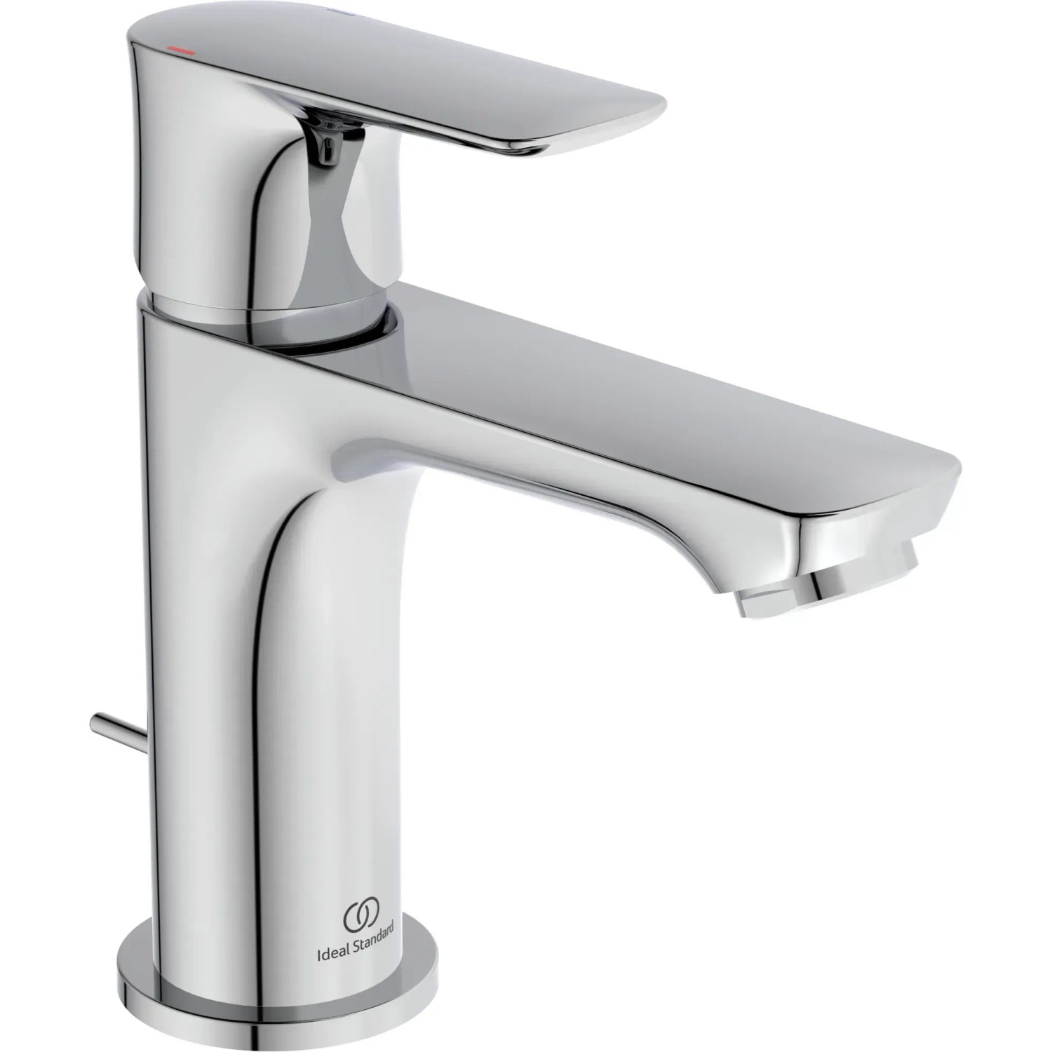 Ideal Standard Waschtischarmatur Connect Air Slim Chrom