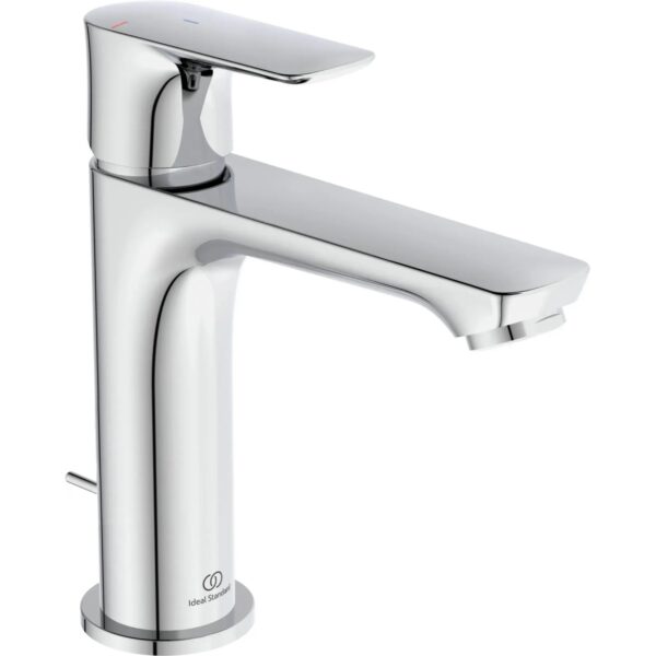 Ideal Standard Waschtischarmatur Connect Air BlueStart Slim Grande Chrom Ideal Standard Waschtischarmatur Connect Air BlueStart Slim Grande Chrom