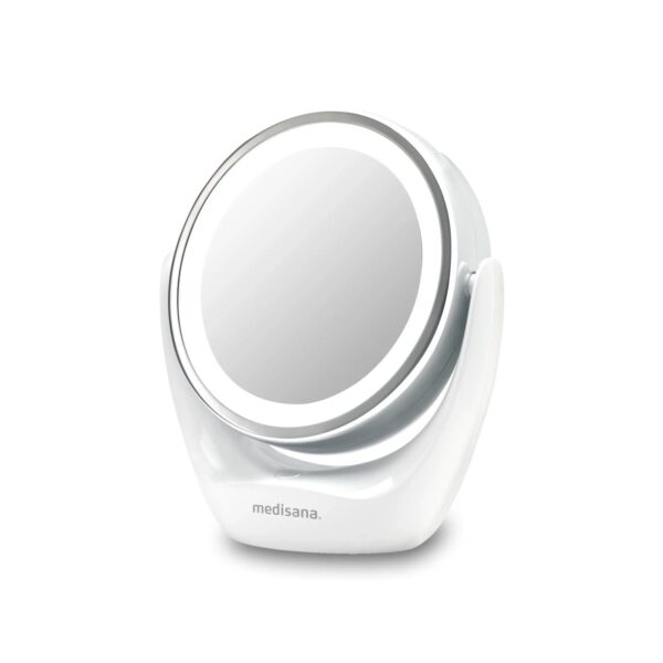 medisana CM 835 Kosmetikspiegel Rasierspiegel Schminkspiegel Beautyspiegel medisana CM 835 Kosmetikspiegel Rasierspiegel Schminkspiegel Beautyspiegel