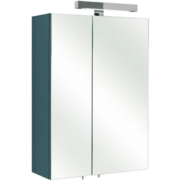 Pelipal 311 Mainz Spiegelschrank Anthrazit 50 cm