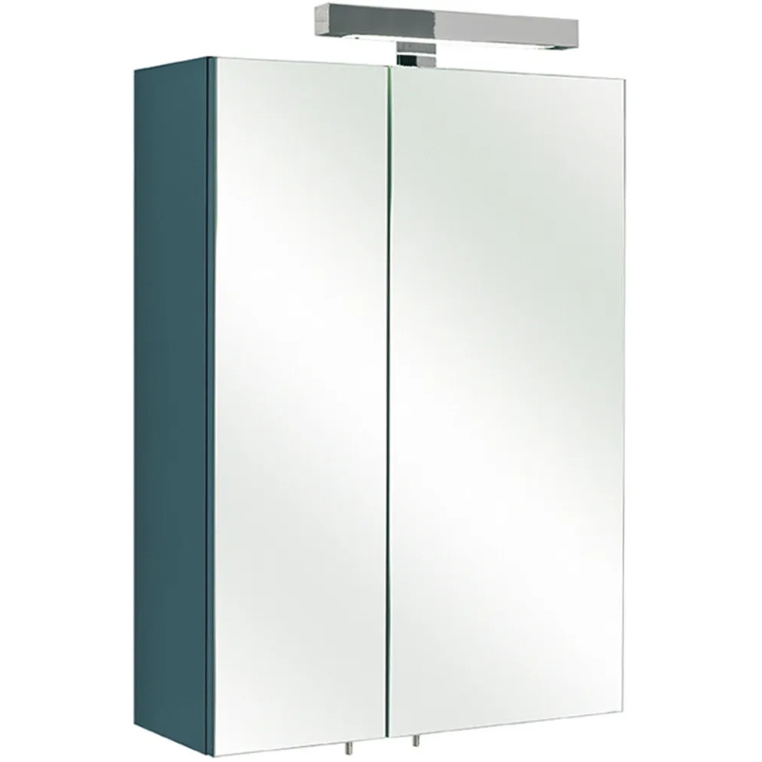Pelipal 311 Mainz Spiegelschrank Anthrazit 50 cm