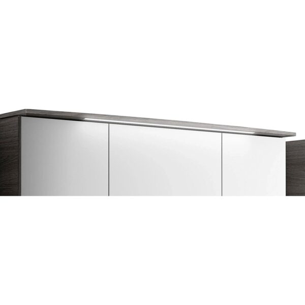 Pelipal Kranzbeleuchtung 142 cm Serie 4010 Graphit Pelipal Kranzbeleuchtung 142 cm Serie 4010 Graphit