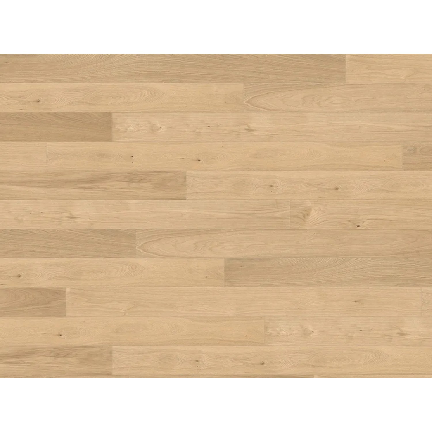Living by HARO Parkett Landhausdiele 4V Eiche Classic Nat-Öl TopConnect 220 cm