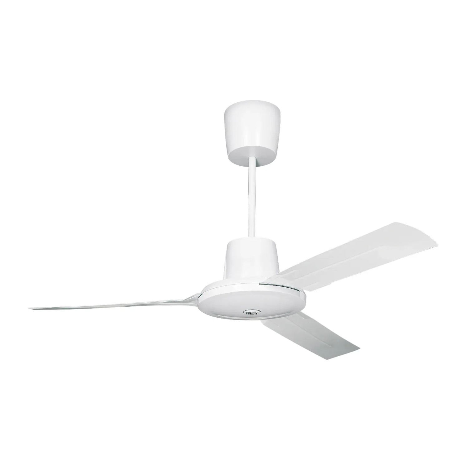 VORTICE Gewerbe Deckenventilator Nordik Evolution Weiß 92 cm