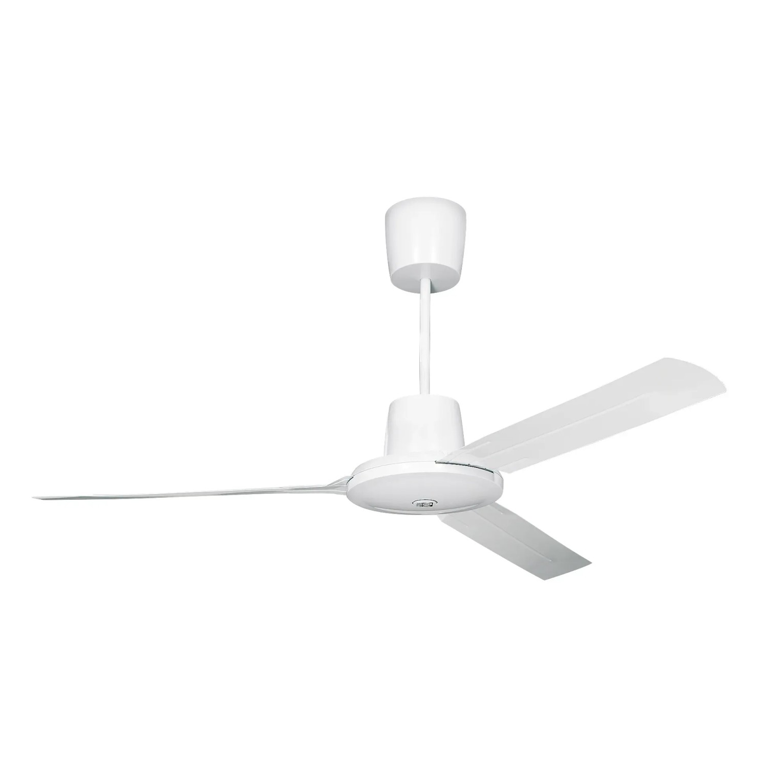 VORTICE Gewerbe Deckenventilator Nordik Evolution Weiß 162 cm