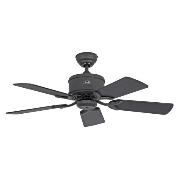 CASAFAN Energiespar Deckenventilator mit Fernbedienung Eco Elements 103 cm Graphit CASAFAN Energiespar Deckenventilator mit Fernbedienung Eco Elements 103 cm Graphit
