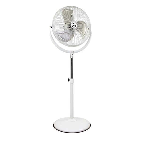 CASAFAN Industrieventilator Standventilator SPEED2PROTECT Safeline IP44