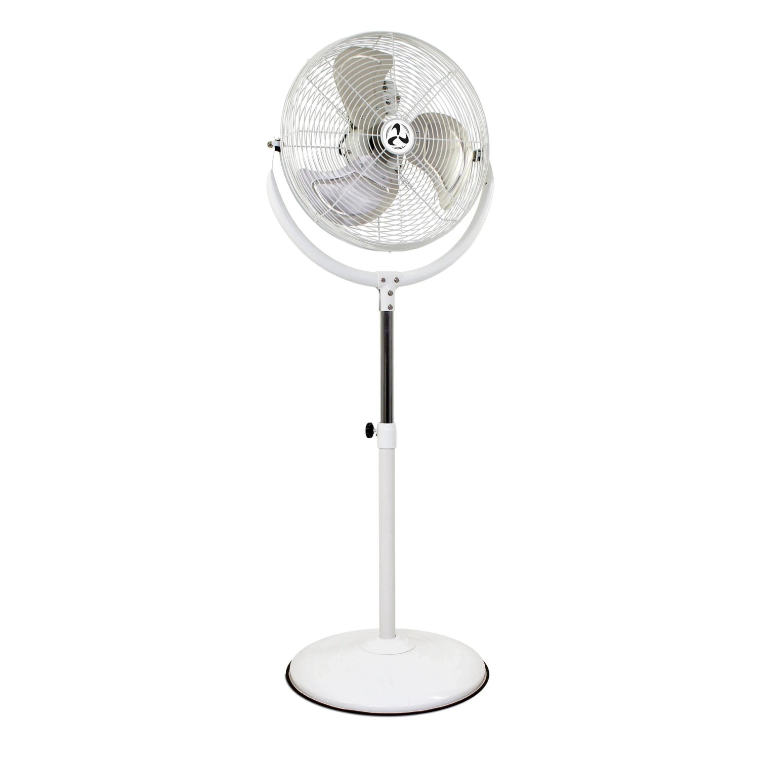 CASAFAN Industrieventilator Standventilator SPEED2PROTECT Safeline IP44