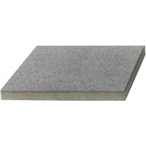Terrassenplatte Vicenza Anthrazit 60 cm x 40 cm x 5 cm