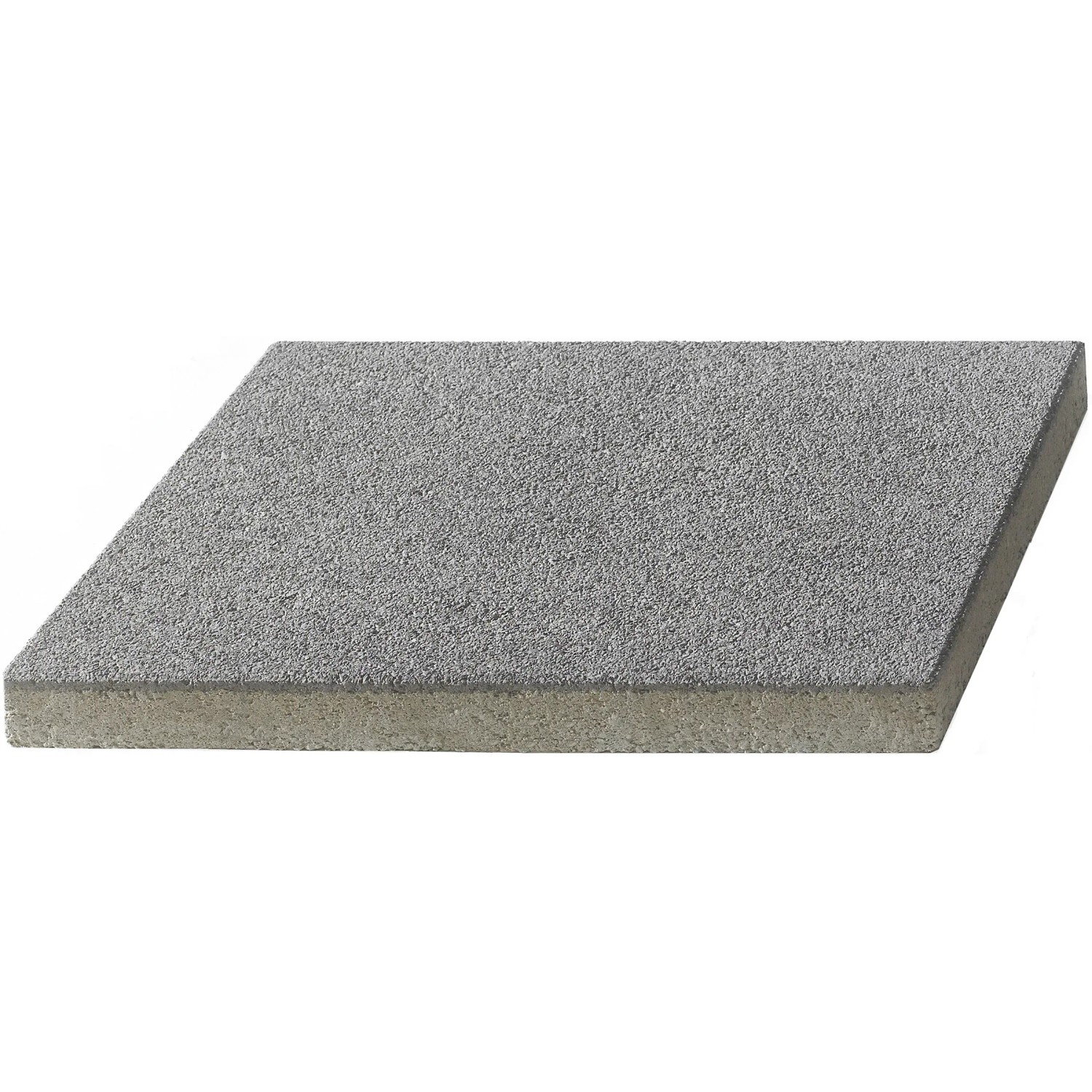 Terrassenplatte Vicenza Anthrazit 60 cm x 40 cm x 5 cm