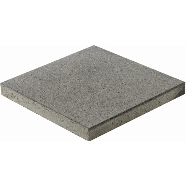 Terrassenplatte Almelo Anthrazit 50 cm x 50 cm x 5 cm