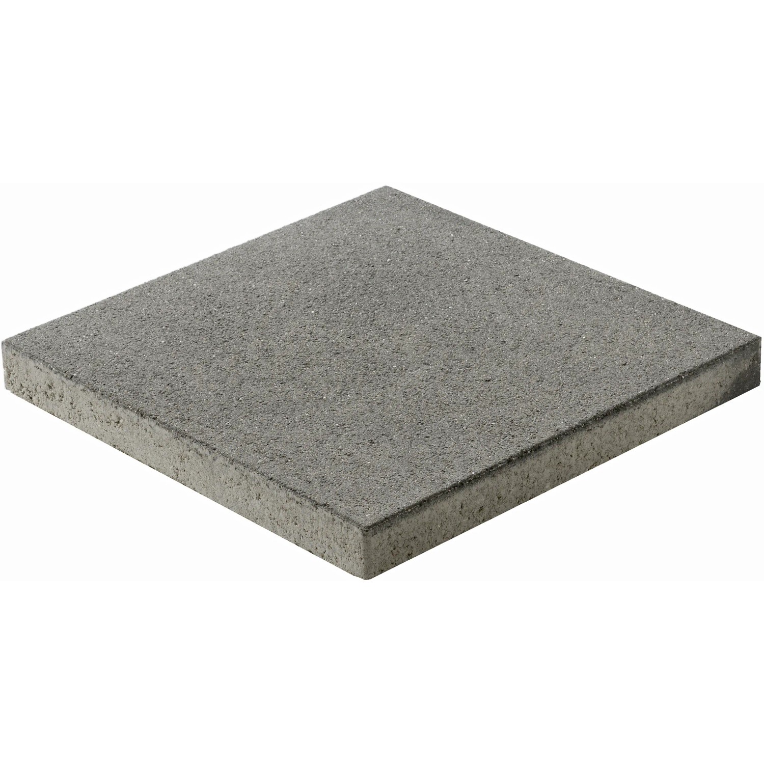 Terrassenplatte Almelo Anthrazit 50 cm x 50 cm x 5 cm