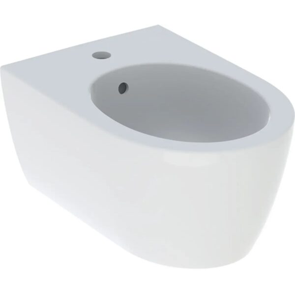 Geberit Wandbidet iCon Überlauf Weiß Geberit Wandbidet iCon Überlauf Weiß