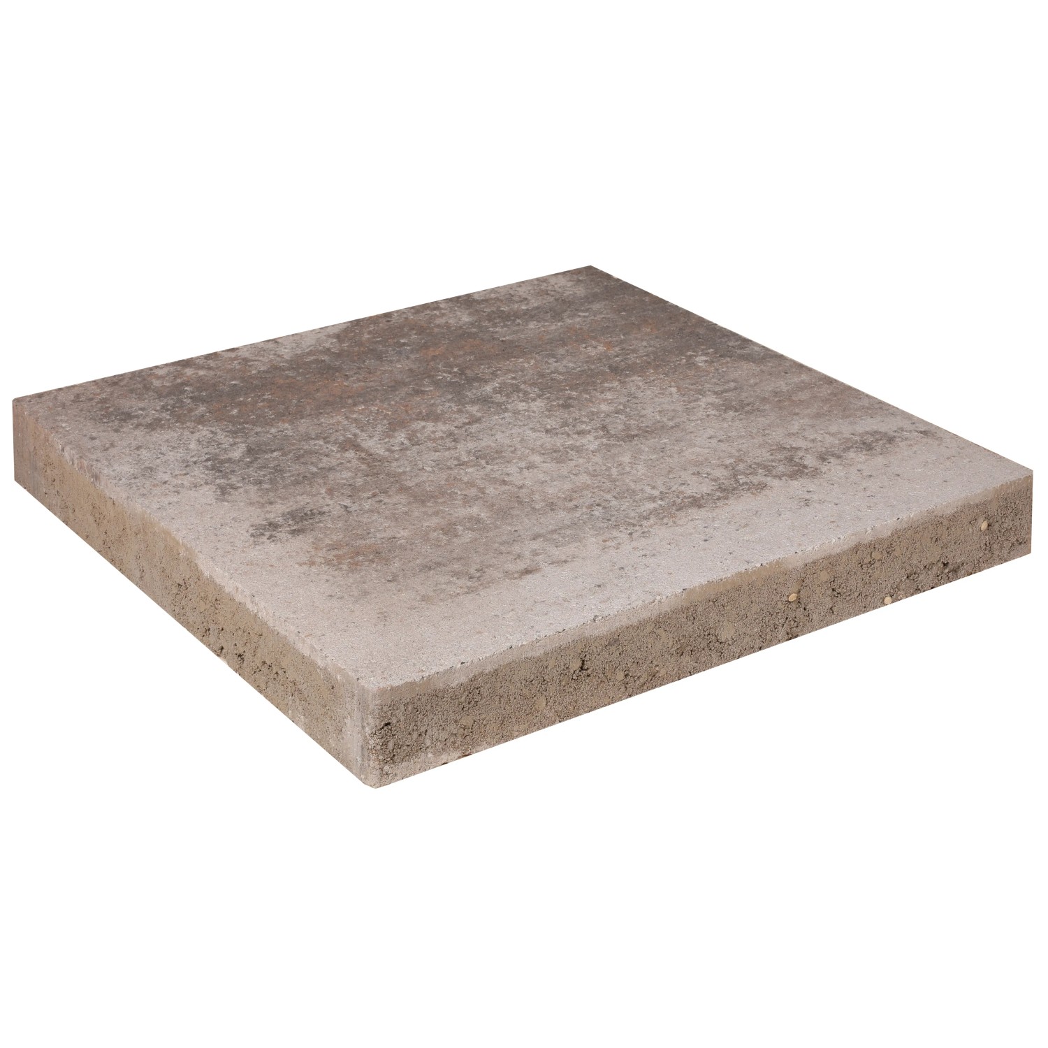 EHL Platte Artano 40 cm x 40 cm x 4 cm Muschelkalk
