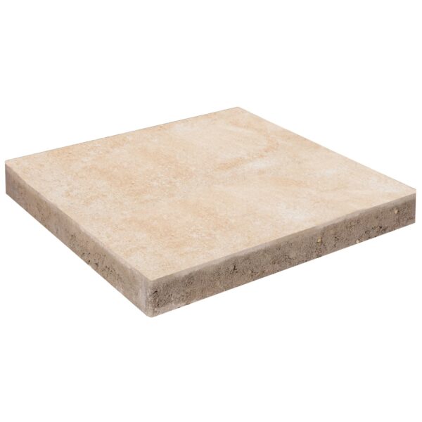 EHL Platte Artano 40 cm x 40 cm x 4 cm Sandstein