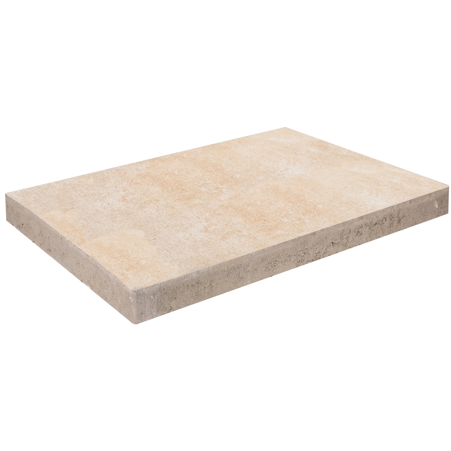 EHL Platte Artano 60 cm x 40 cm x 4 cm Sandstein