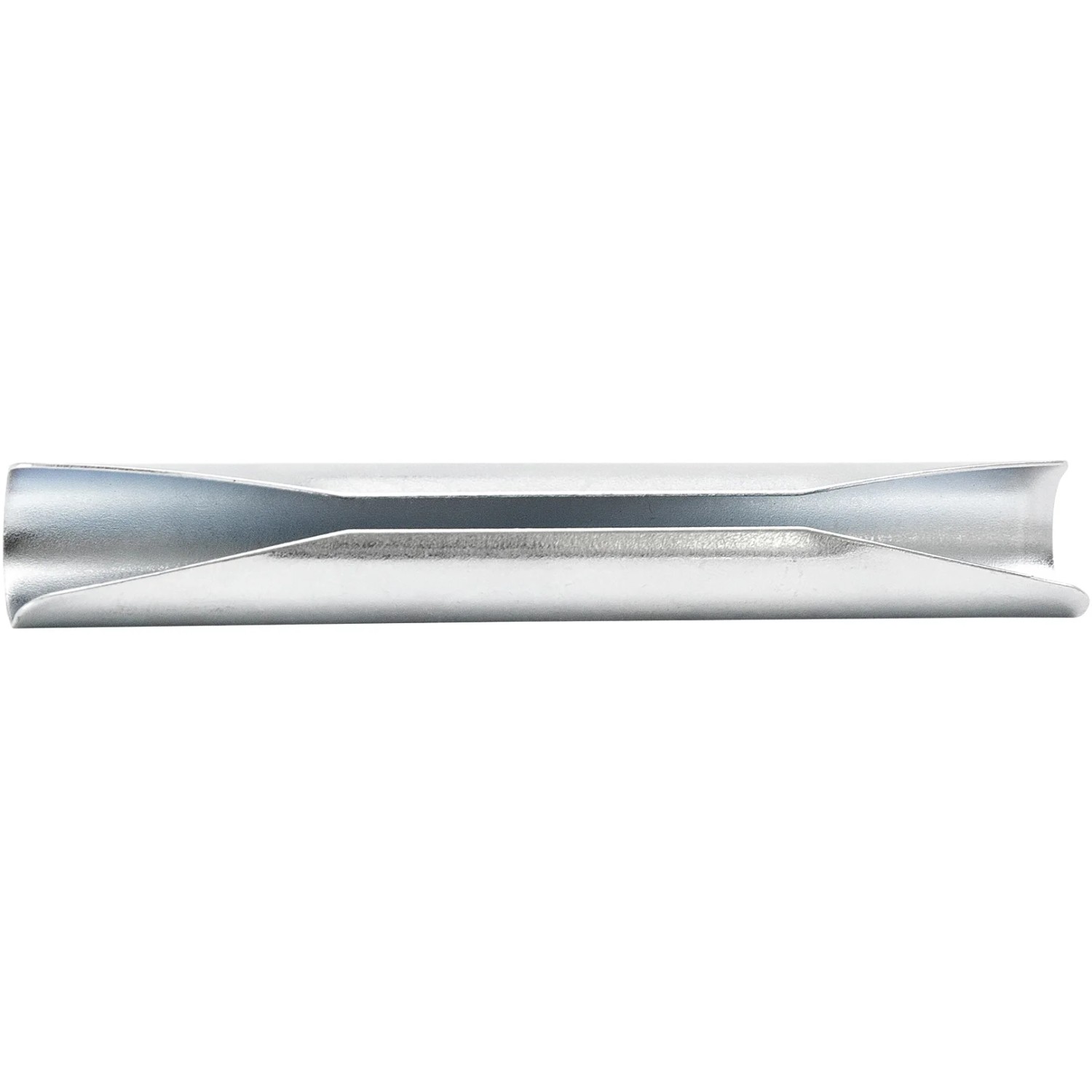 Mydeco Gardinenstangen-Verbinder Nickel für Ø 1,6 cm Gardinenstangen