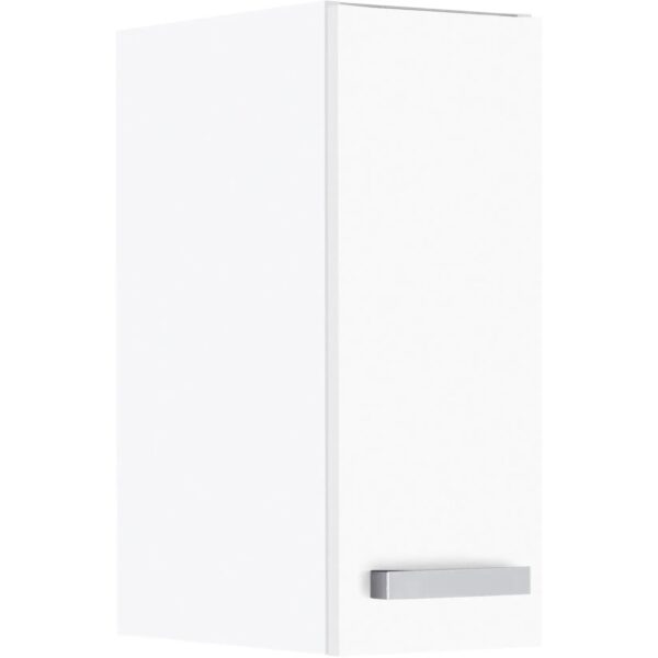 Optifit Küchen-Oberschrank Salo214 30 cm x 57,6 cm x 34,6 cm Weiß