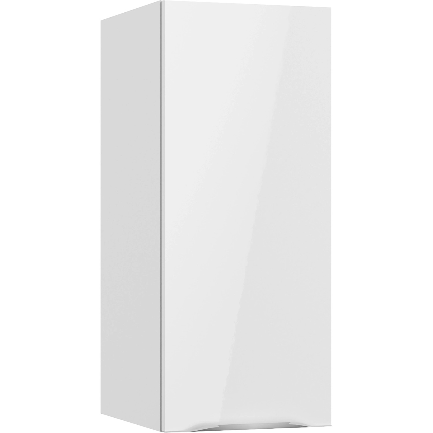Optifit Küchen-Oberschrank Arvid986 30 cm x 70,4 cm x 34,9 cm Weiß