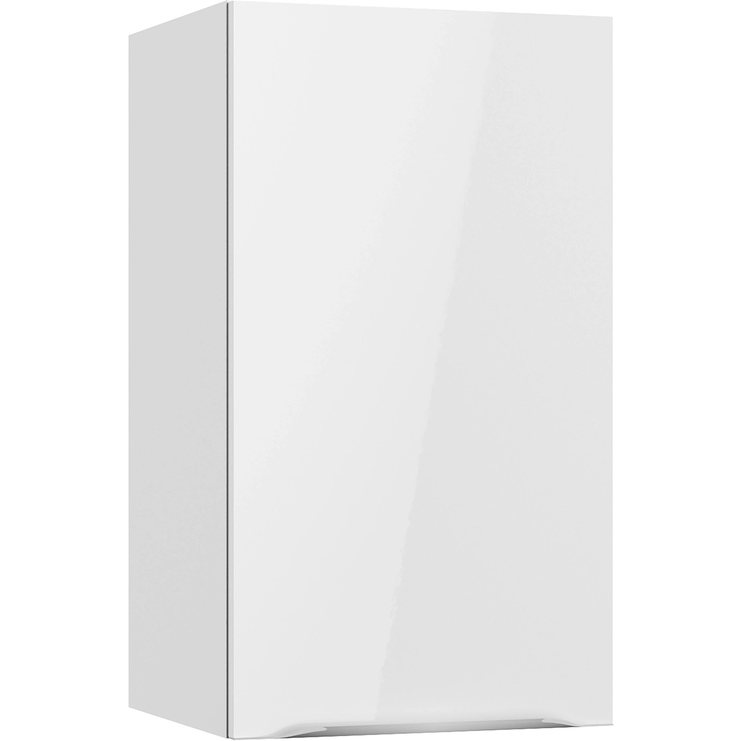 Optifit Küchen-Oberschrank Arvid986 40 cm x 70,4 cm x 34,9 cm Weiß