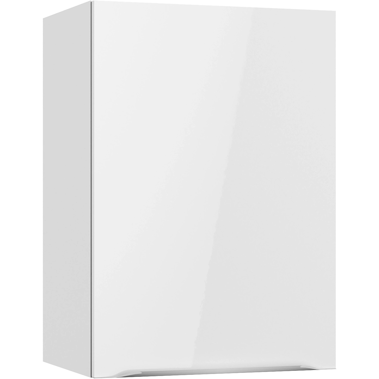 Optifit Küchen-Oberschrank Arvid986 50 cm x 70,4 cm x 34,9 cm Weiß