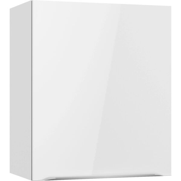 Optifit Küchen-Oberschrank Arvid986 60 cm x 70,4 cm x 34,9 cm Weiß