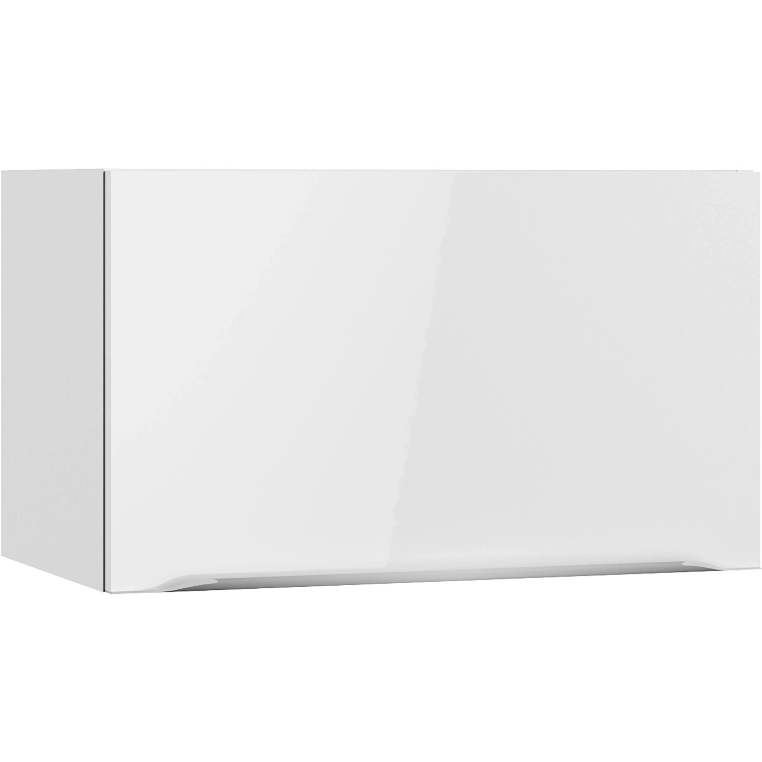 Optifit Küchen-Oberschrank Arvid986 60 cm x 35,2 cm x 34,9 cm Weiß