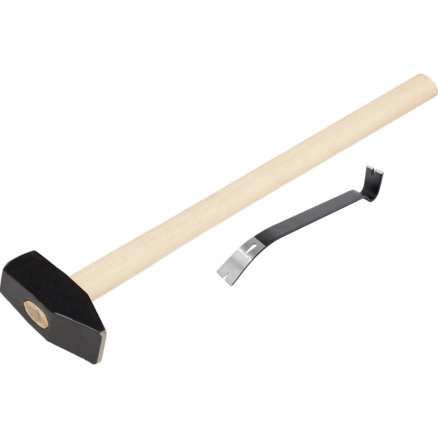 LUX-TOOLS Hammer-Set 38 cm 5 kg